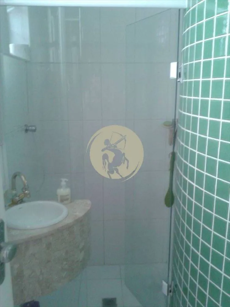 Sobrado, 3 quartos, 300 m² - Foto 8