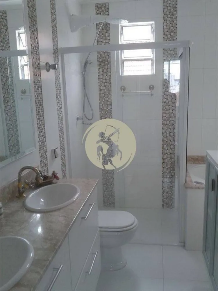Sobrado, 3 quartos, 300 m² - Foto 2
