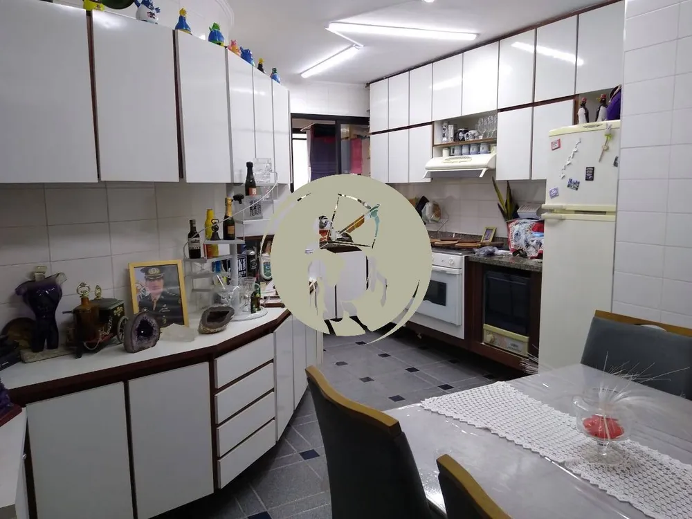 Cobertura, 2 quartos, 279 m² - Foto 4