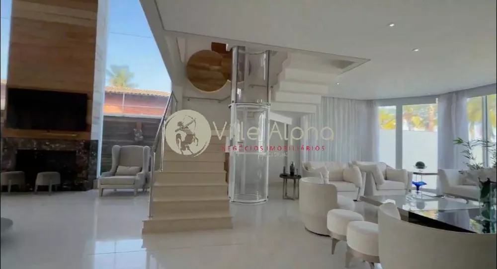 Casa à venda com 4 quartos, 700m² - Foto 2