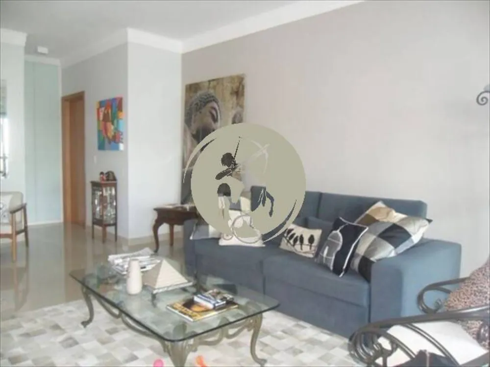 Apartamento, 3 quartos, 178 m² - Foto 5