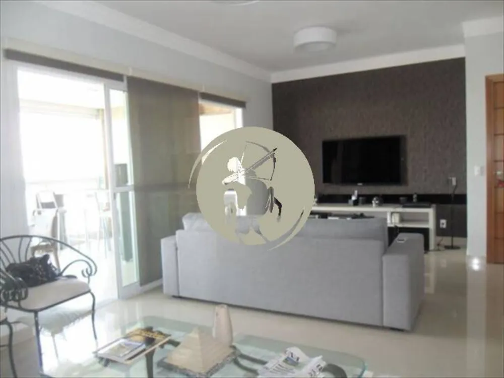 Apartamento, 3 quartos, 178 m² - Foto 7