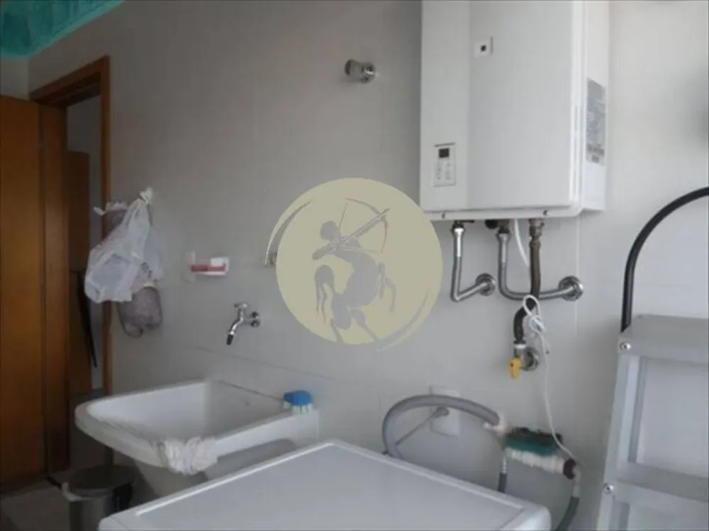 Apartamento, 3 quartos, 178 m² - Foto 8