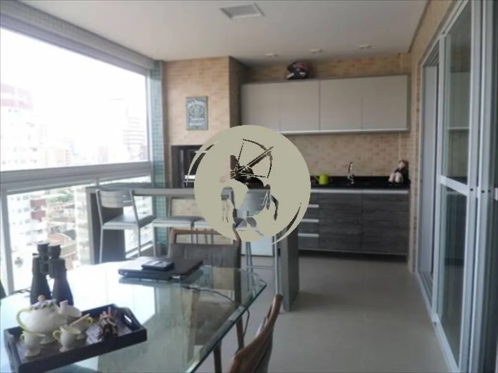 Apartamento, 3 quartos, 178 m² - Foto 6