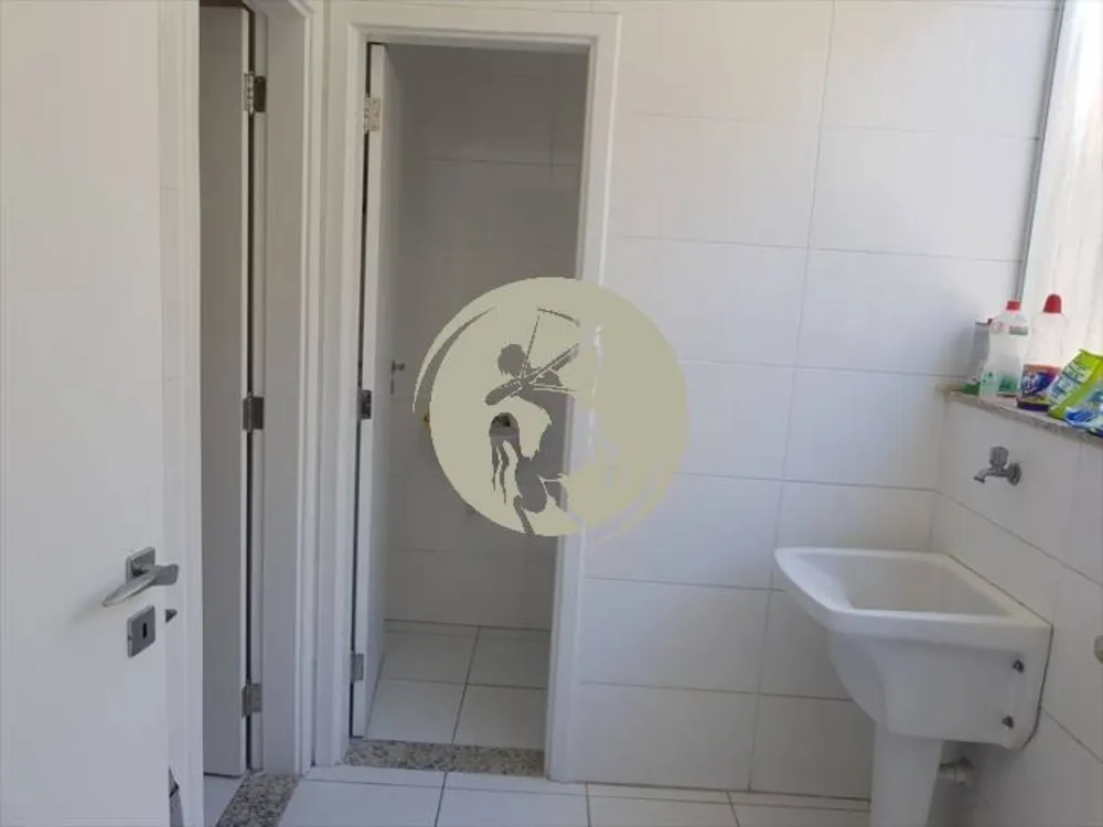 Casa, 4 quartos, 400 m² - Foto 8