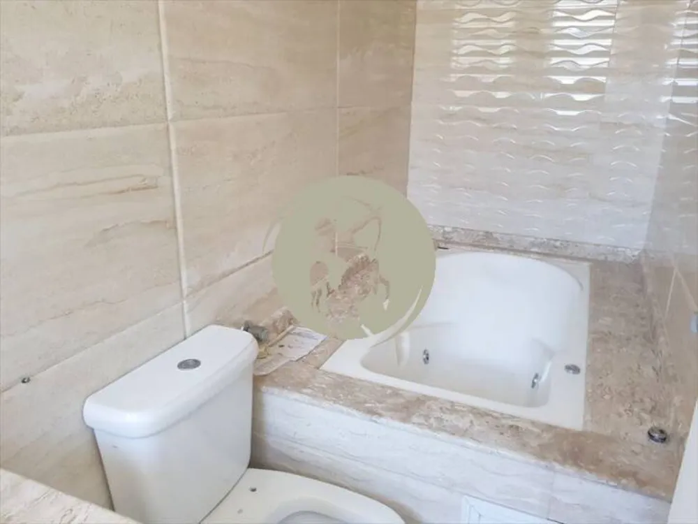 Casa, 4 quartos, 400 m² - Foto 10