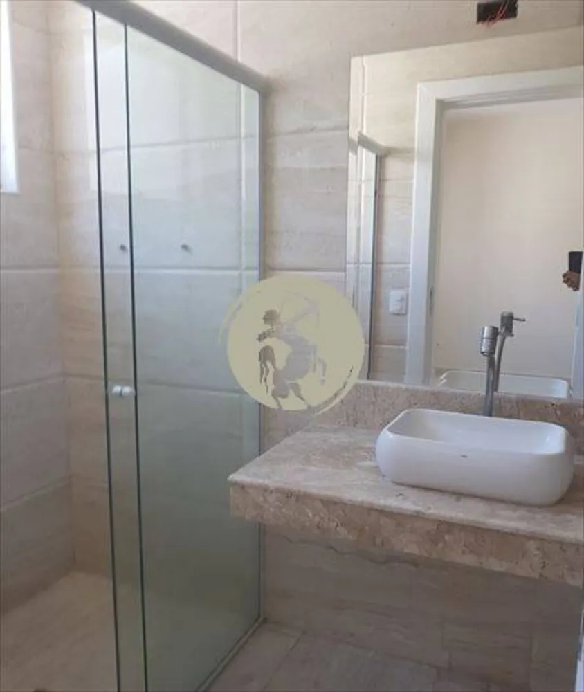 Casa, 4 quartos, 400 m² - Foto 11