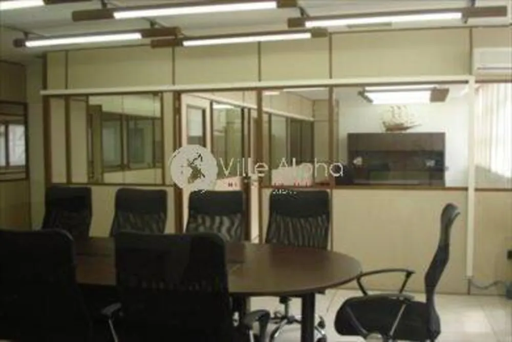 Prédio Inteiro, 1200 m² - Foto 2