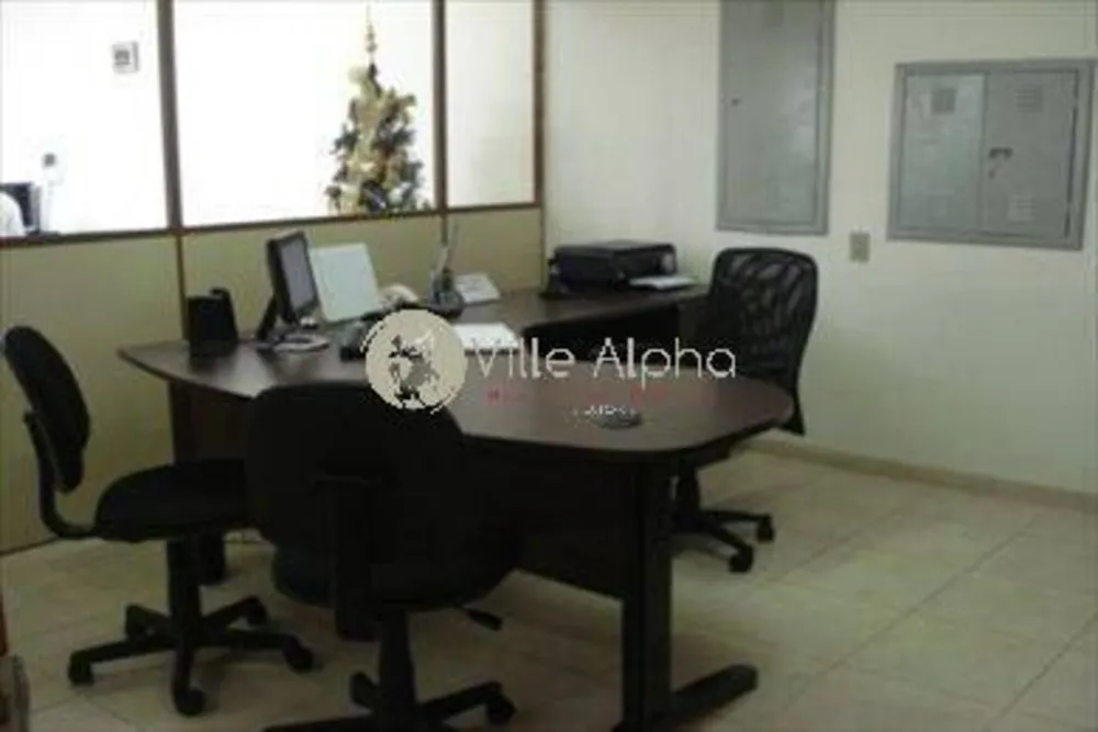 Prédio Inteiro, 1200 m² - Foto 3