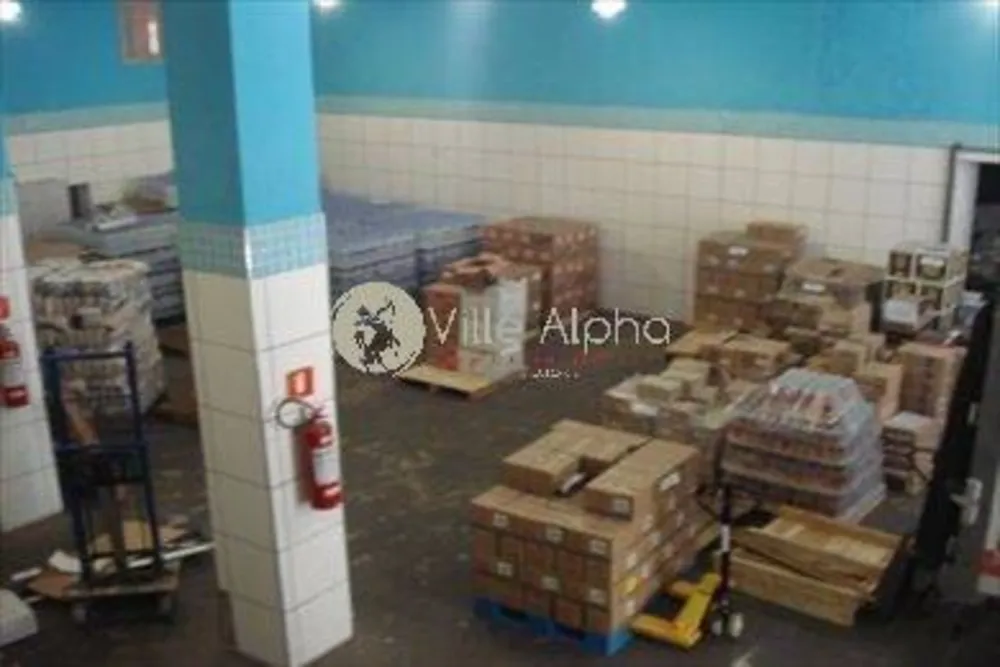 Prédio Inteiro, 1200 m² - Foto 1