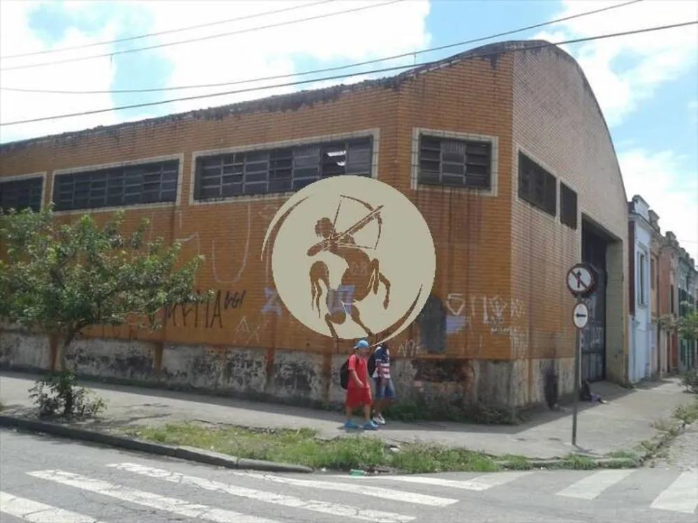 Depósito-Galpão, 35 m² - Foto 2