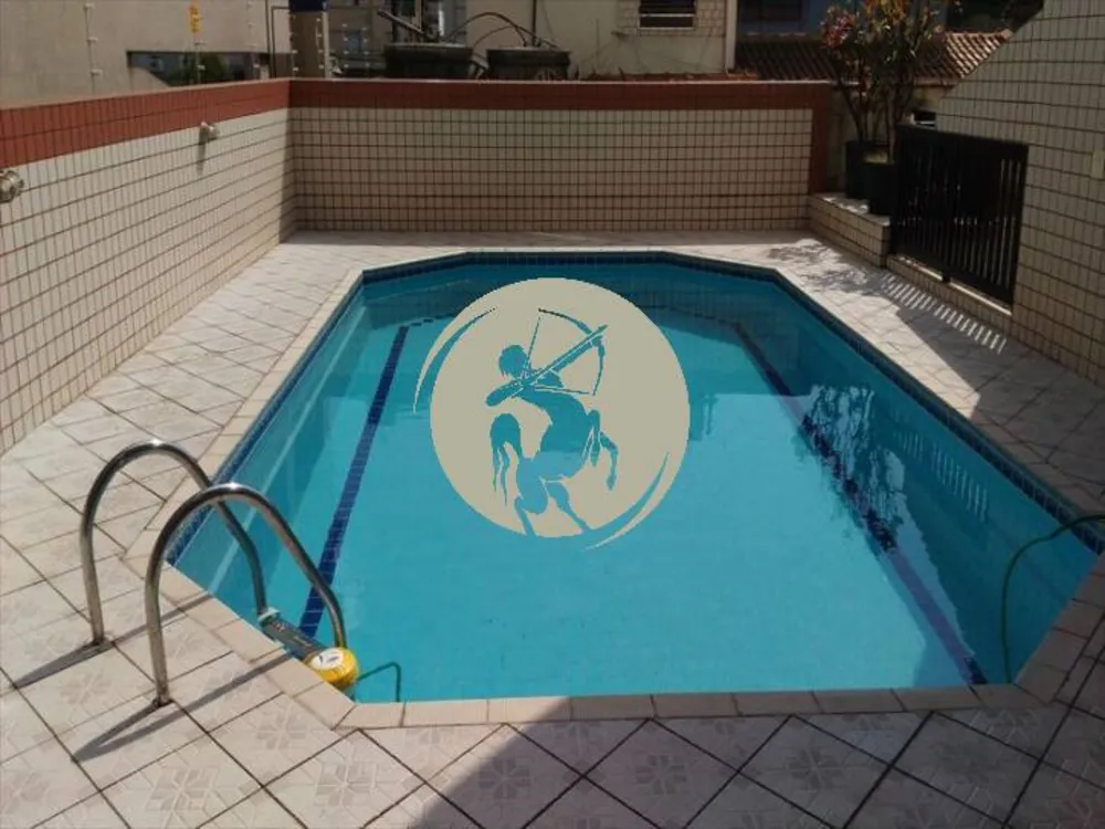 Apartamento, 3 quartos, 200 m² - Foto 8