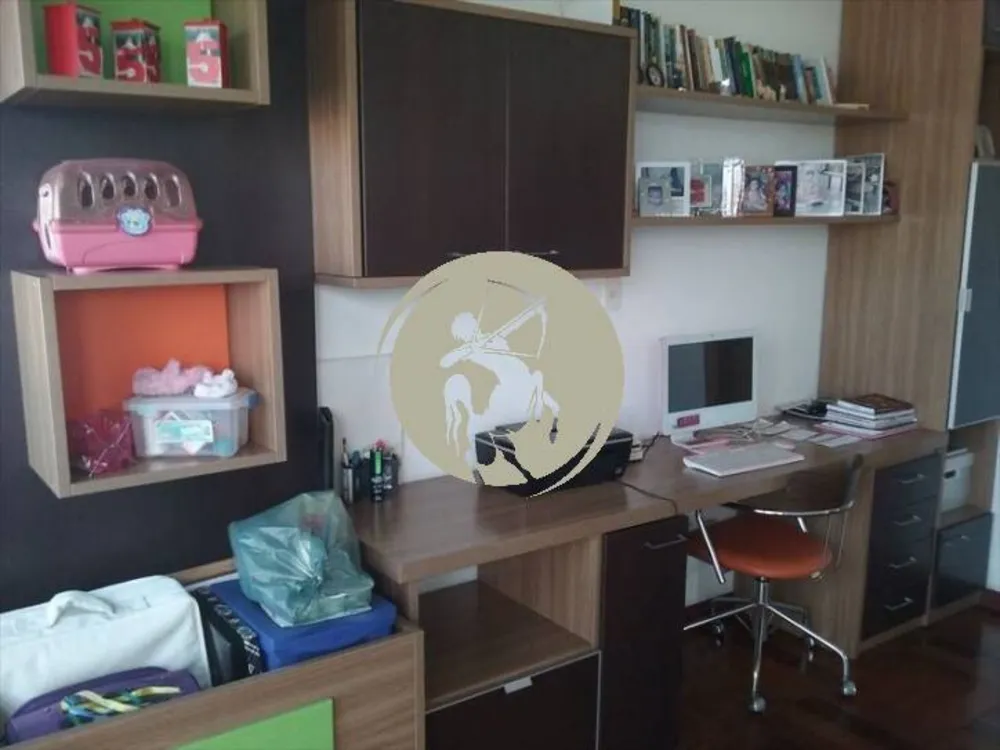 Apartamento, 3 quartos, 200 m² - Foto 5