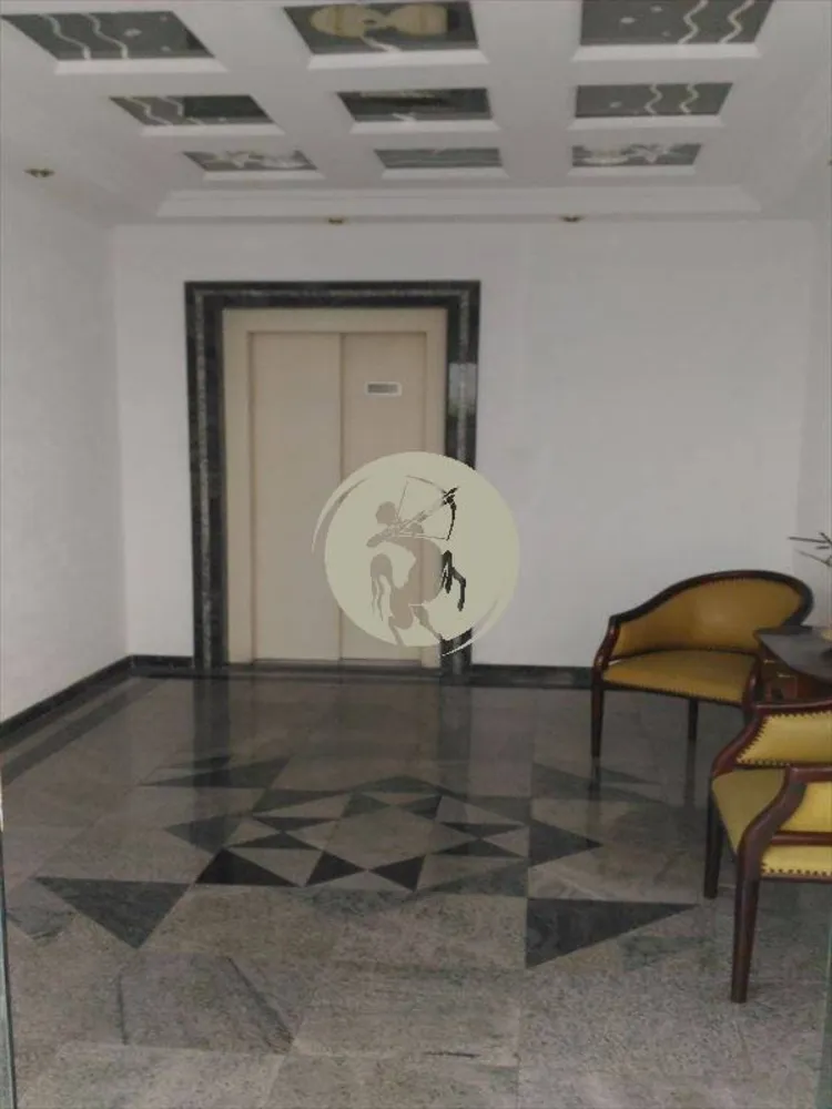 Apartamento, 3 quartos, 200 m² - Foto 7