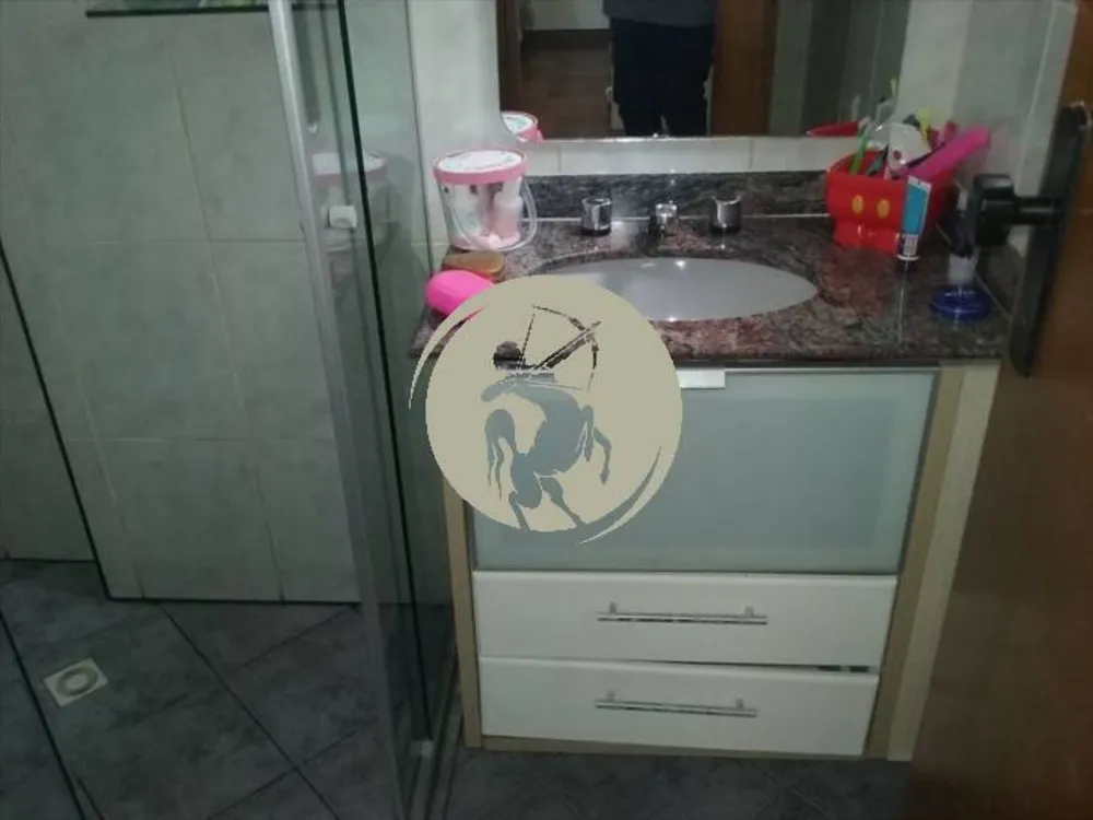 Apartamento, 3 quartos, 200 m² - Foto 6