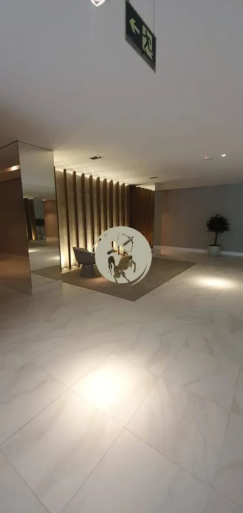 Apartamento, 4 quartos, 143 m² - Foto 6