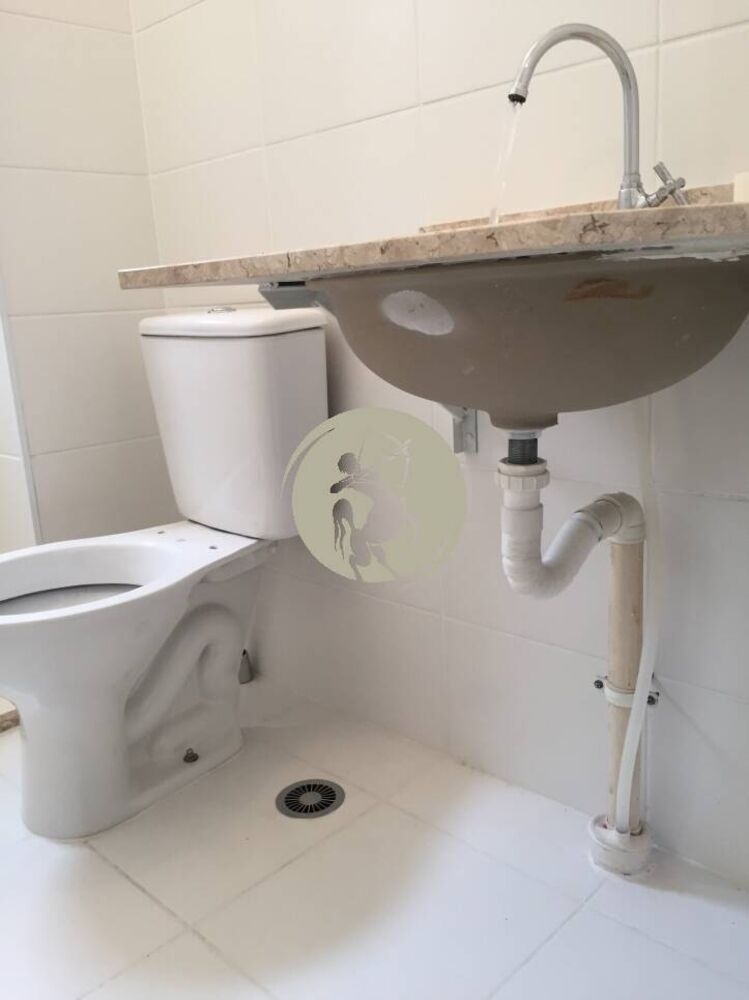 Apartamento à venda com 2 quartos, 62m² - Foto 8