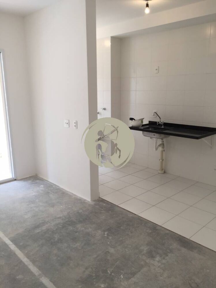 Apartamento à venda com 2 quartos, 62m² - Foto 3