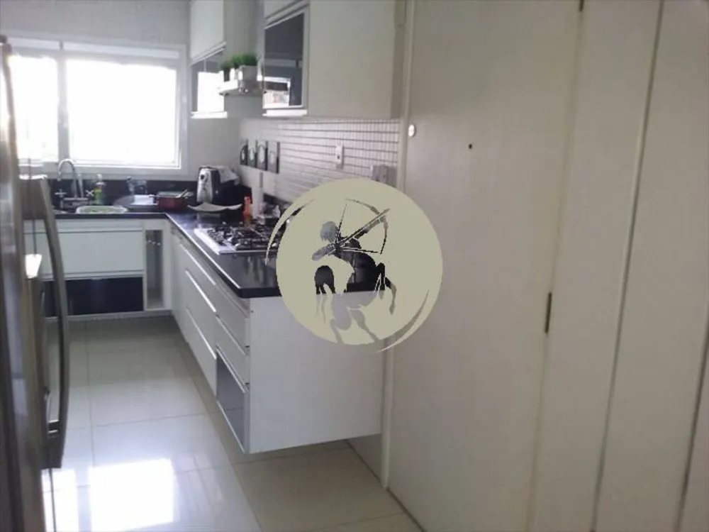 Apartamento, 3 quartos, 180 m² - Foto 8