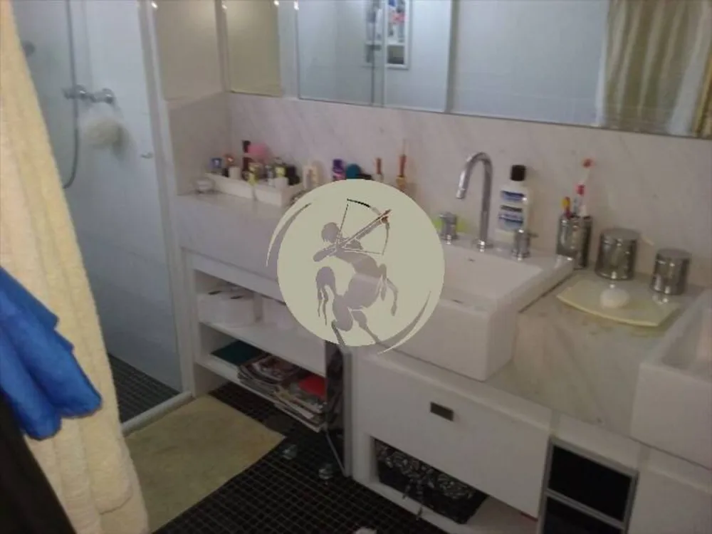 Apartamento, 3 quartos, 180 m² - Foto 11