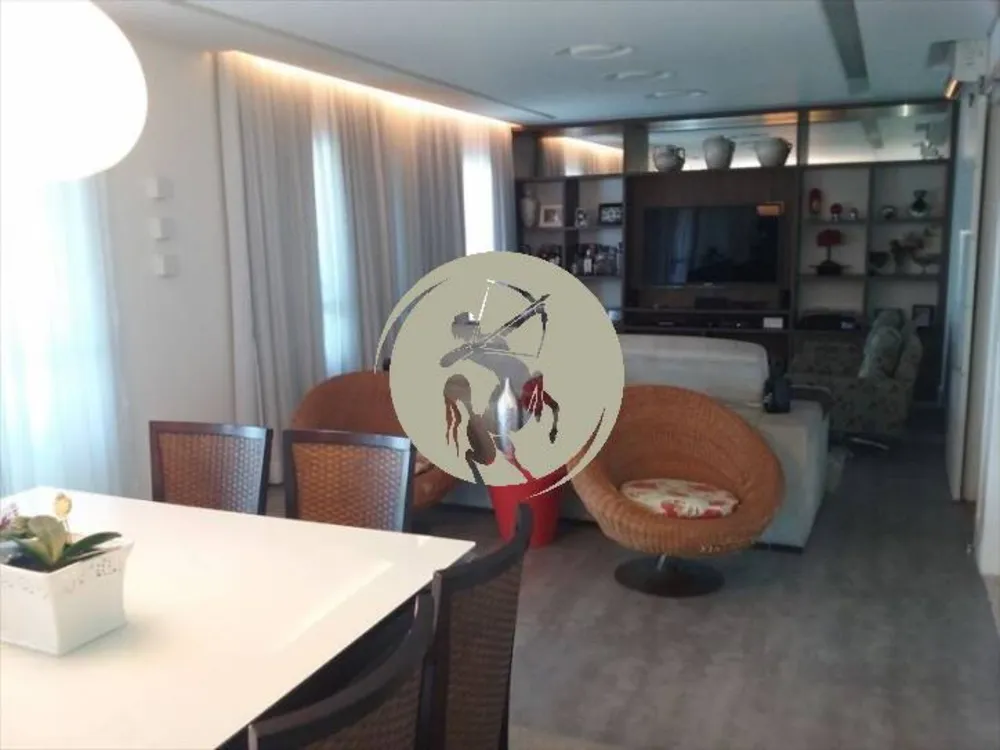 Apartamento, 3 quartos, 180 m² - Foto 1