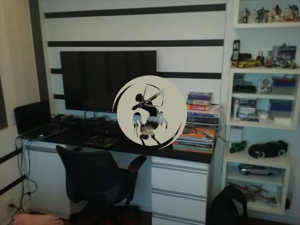 Apartamento, 3 quartos, 180 m² - Foto 6