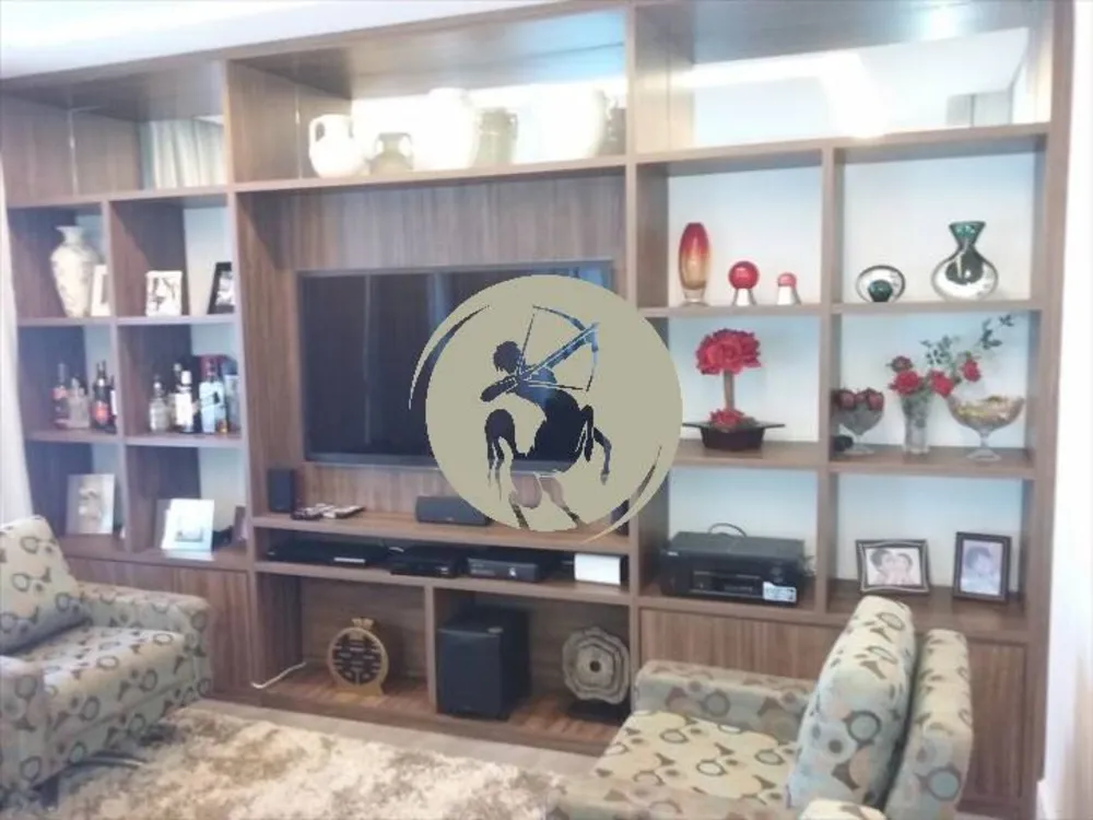 Apartamento, 3 quartos, 180 m² - Foto 8