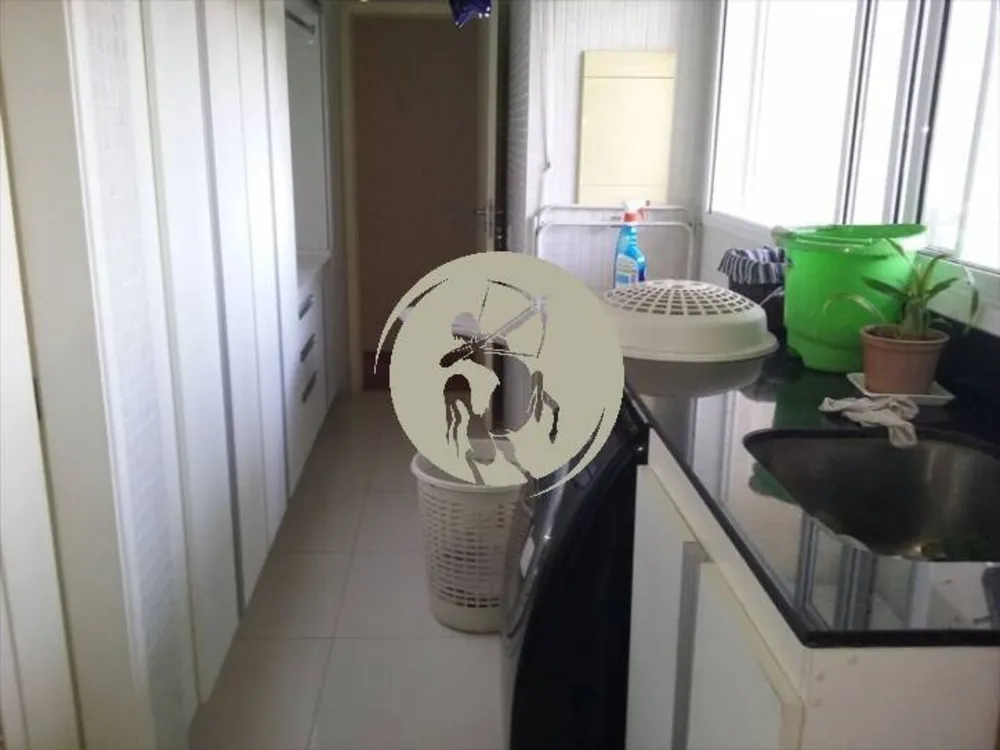 Apartamento, 3 quartos, 180 m² - Foto 7