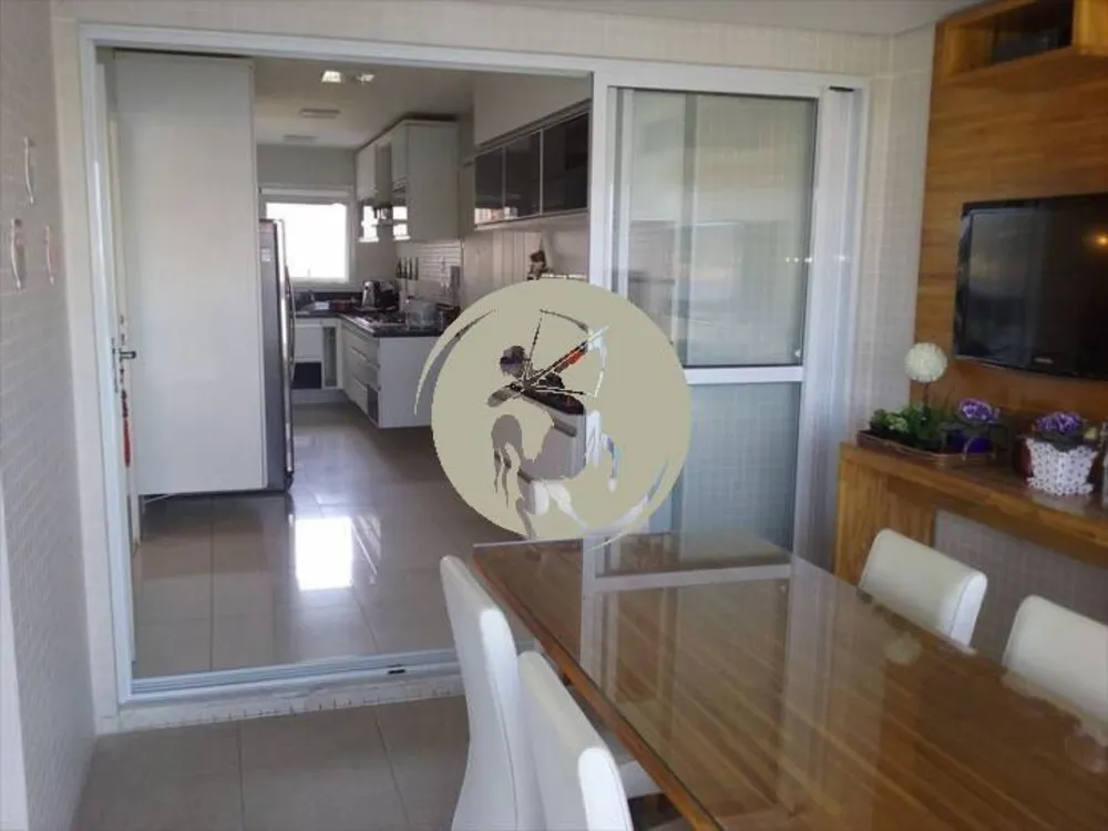 Apartamento, 3 quartos, 180 m² - Foto 5