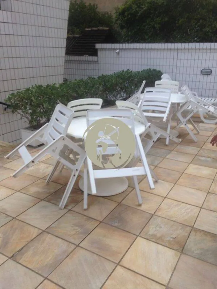 Apartamento, 4 quartos, 240 m² - Foto 11