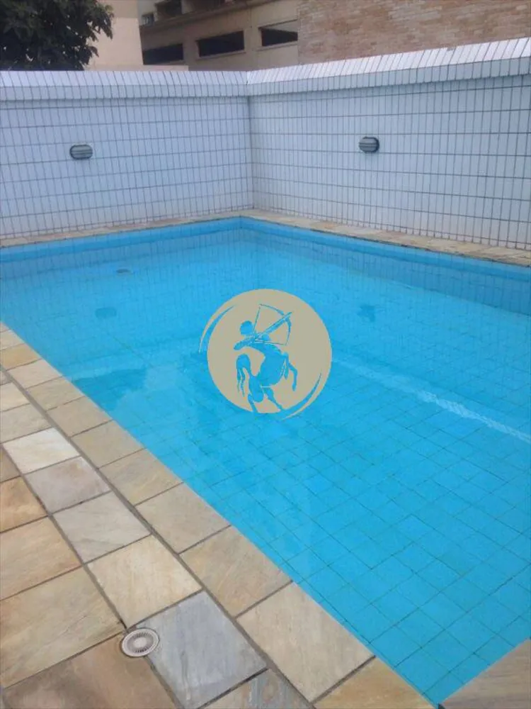 Apartamento, 4 quartos, 240 m² - Foto 12