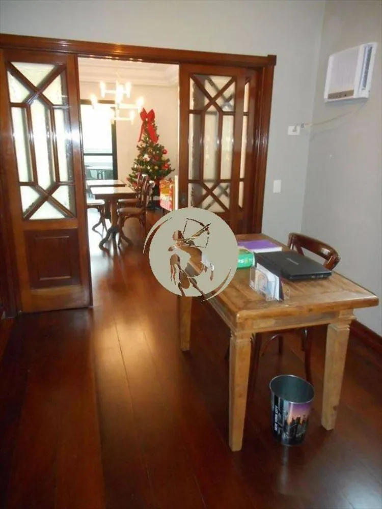 Apartamento, 4 quartos, 240 m² - Foto 9