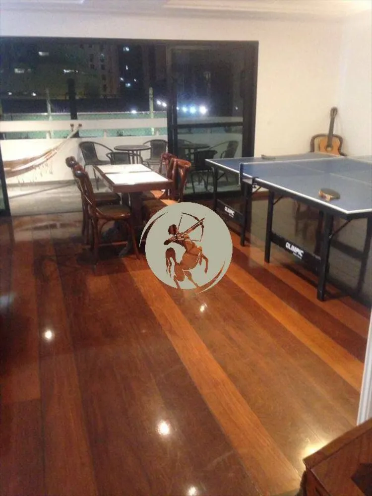 Apartamento, 4 quartos, 240 m² - Foto 10