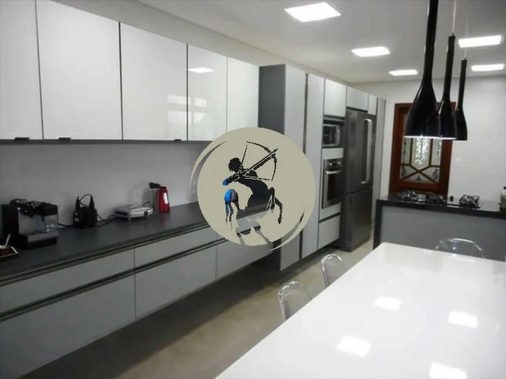 Apartamento, 4 quartos, 240 m² - Foto 2