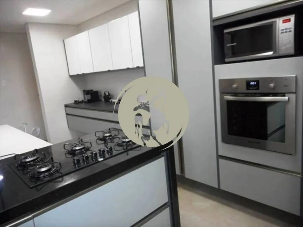 Apartamento, 4 quartos, 240 m² - Foto 5