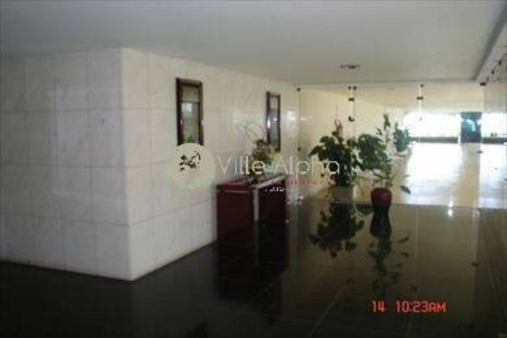 Apartamento à venda com 4 quartos, 210m² - Foto 20