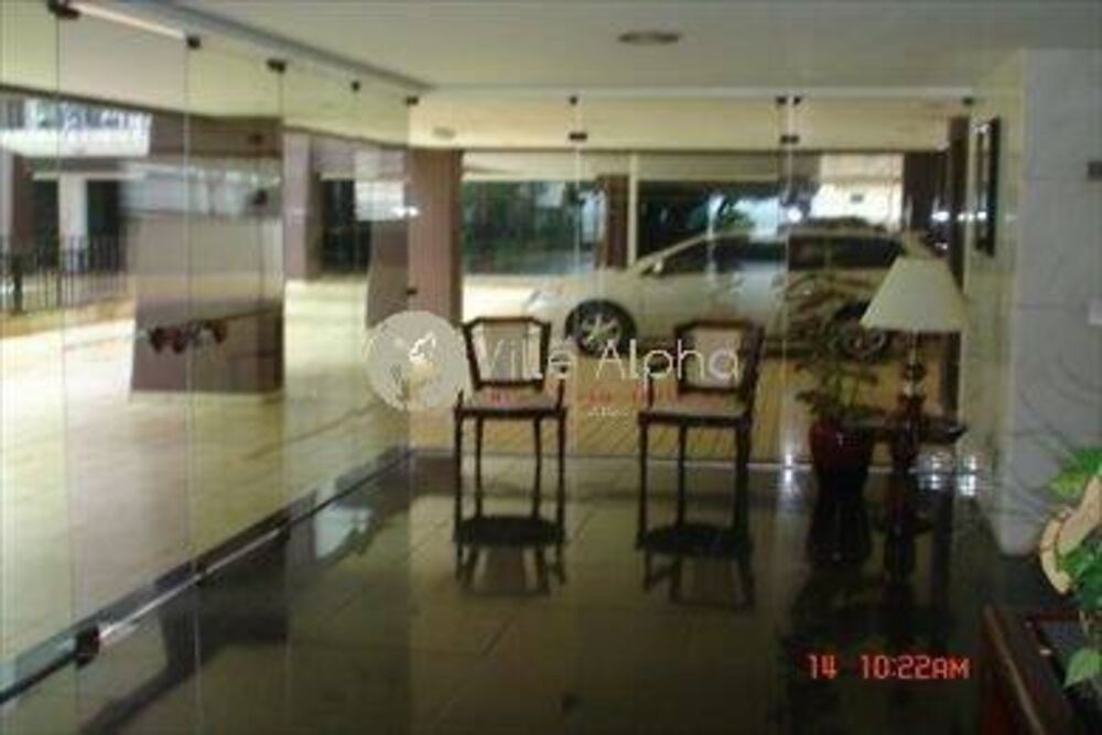 Apartamento à venda com 4 quartos, 210m² - Foto 18