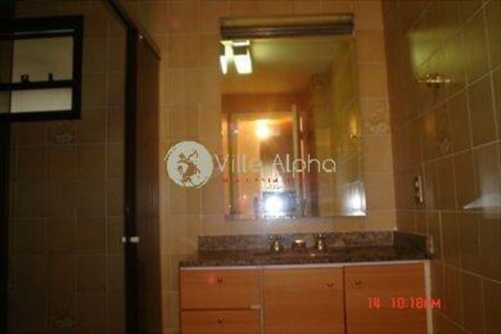 Apartamento à venda com 4 quartos, 210m² - Foto 15