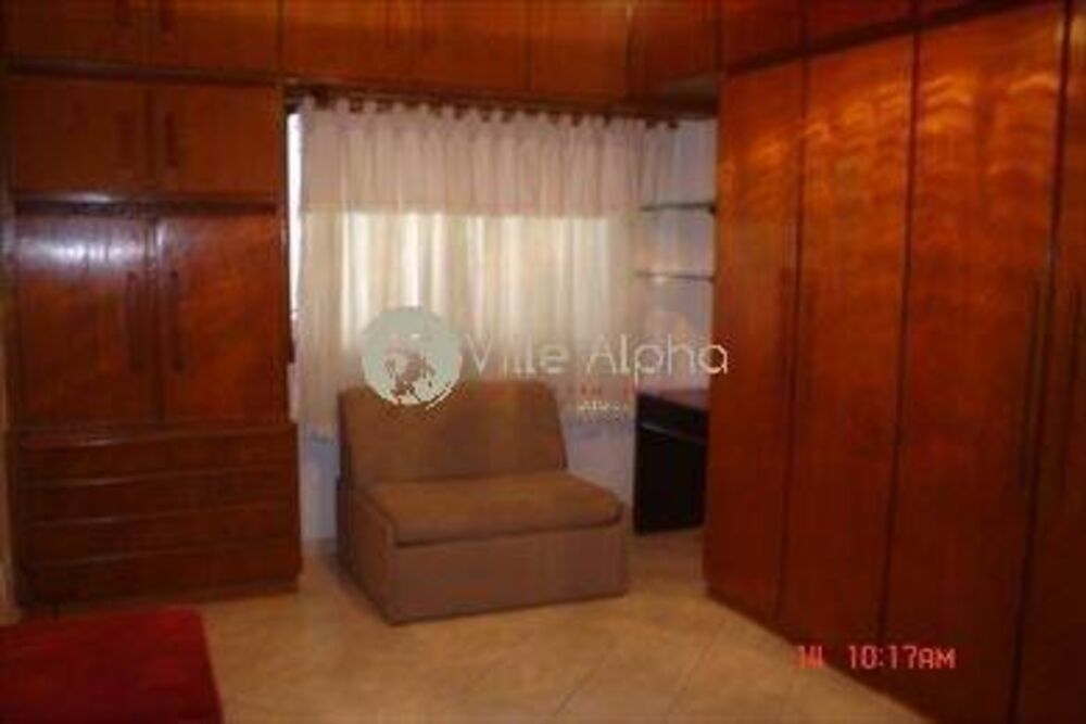 Apartamento à venda com 4 quartos, 210m² - Foto 11
