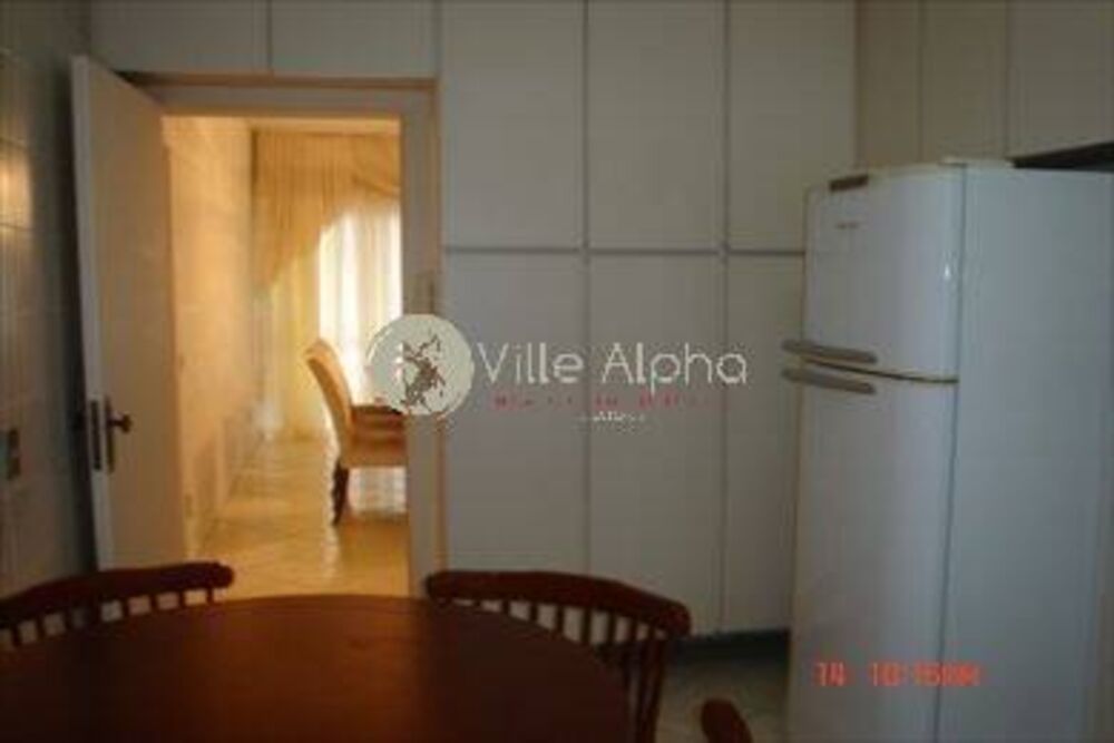 Apartamento à venda com 4 quartos, 210m² - Foto 9