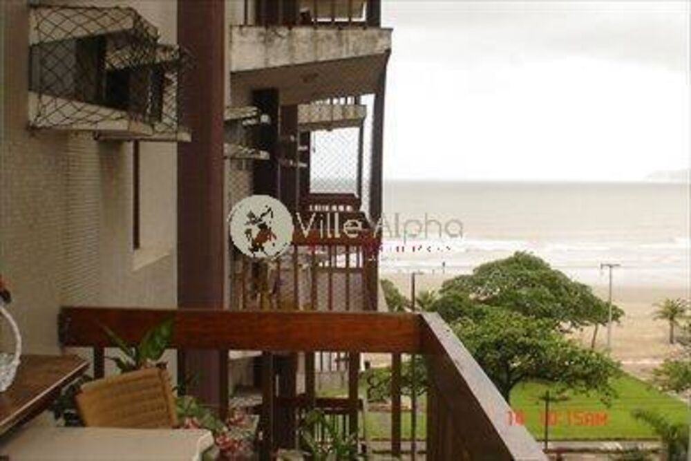 Apartamento à venda com 4 quartos, 210m² - Foto 5