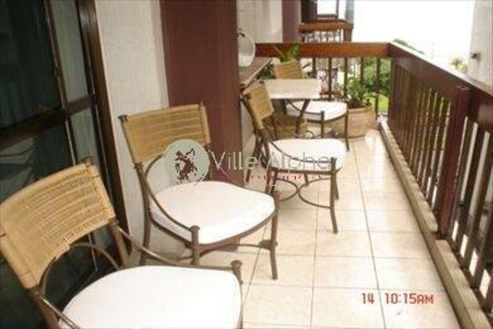 Apartamento à venda com 4 quartos, 210m² - Foto 6