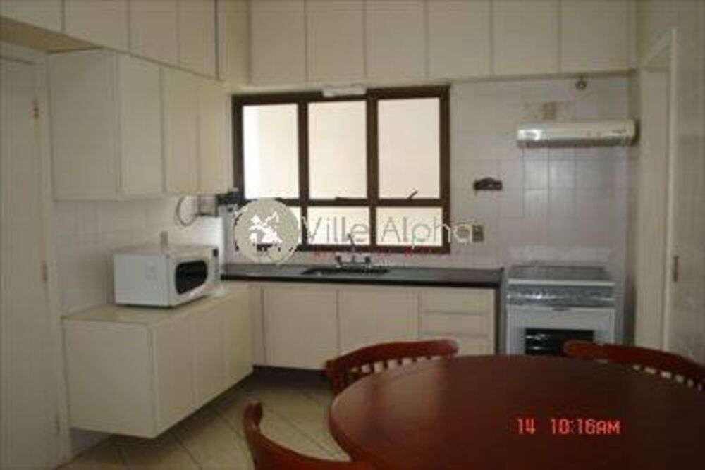 Apartamento à venda com 4 quartos, 210m² - Foto 7