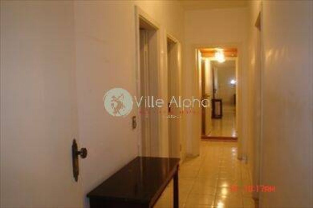 Apartamento à venda com 4 quartos, 210m² - Foto 10