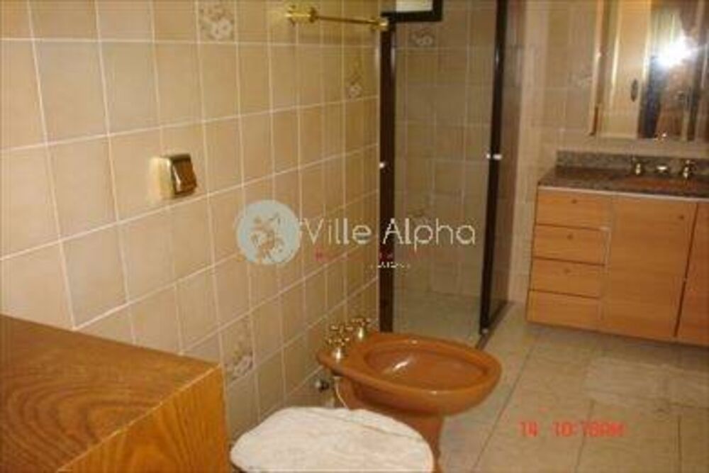 Apartamento à venda com 4 quartos, 210m² - Foto 14