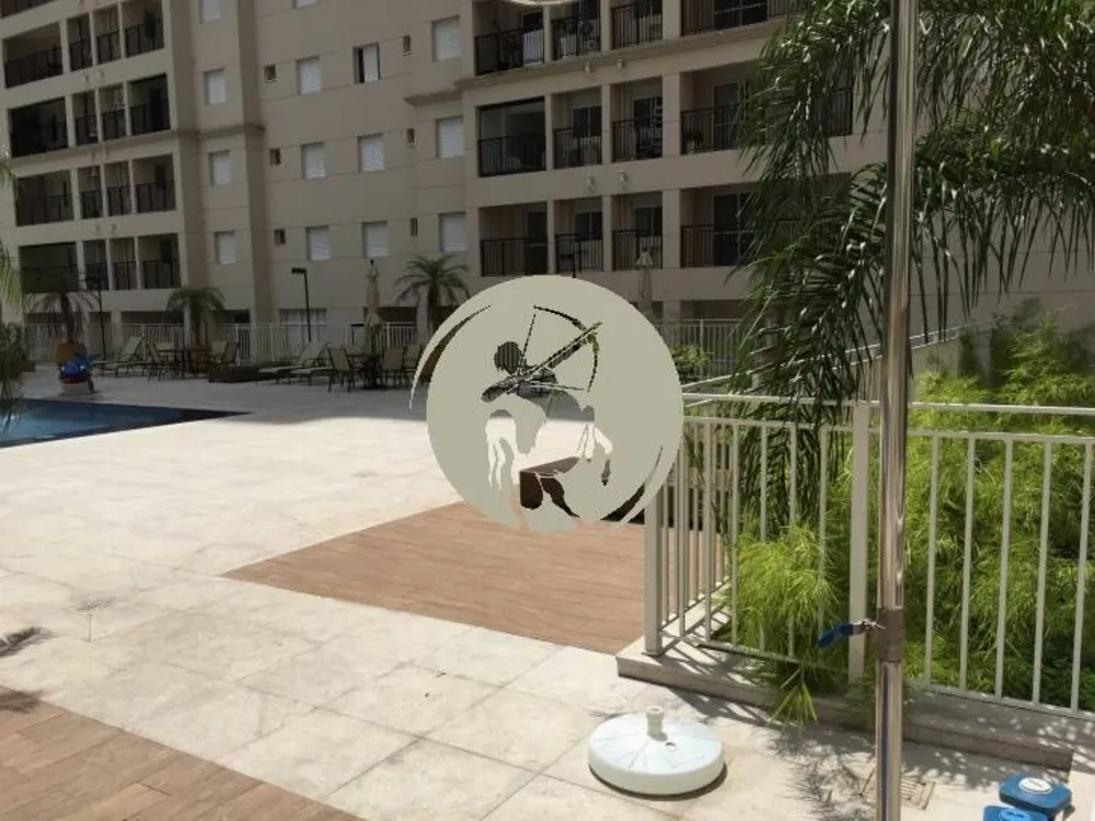 Apartamento, 2 quartos, 62 m² - Foto 3