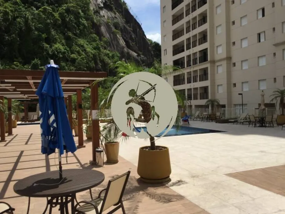 Apartamento, 2 quartos, 62 m² - Foto 2
