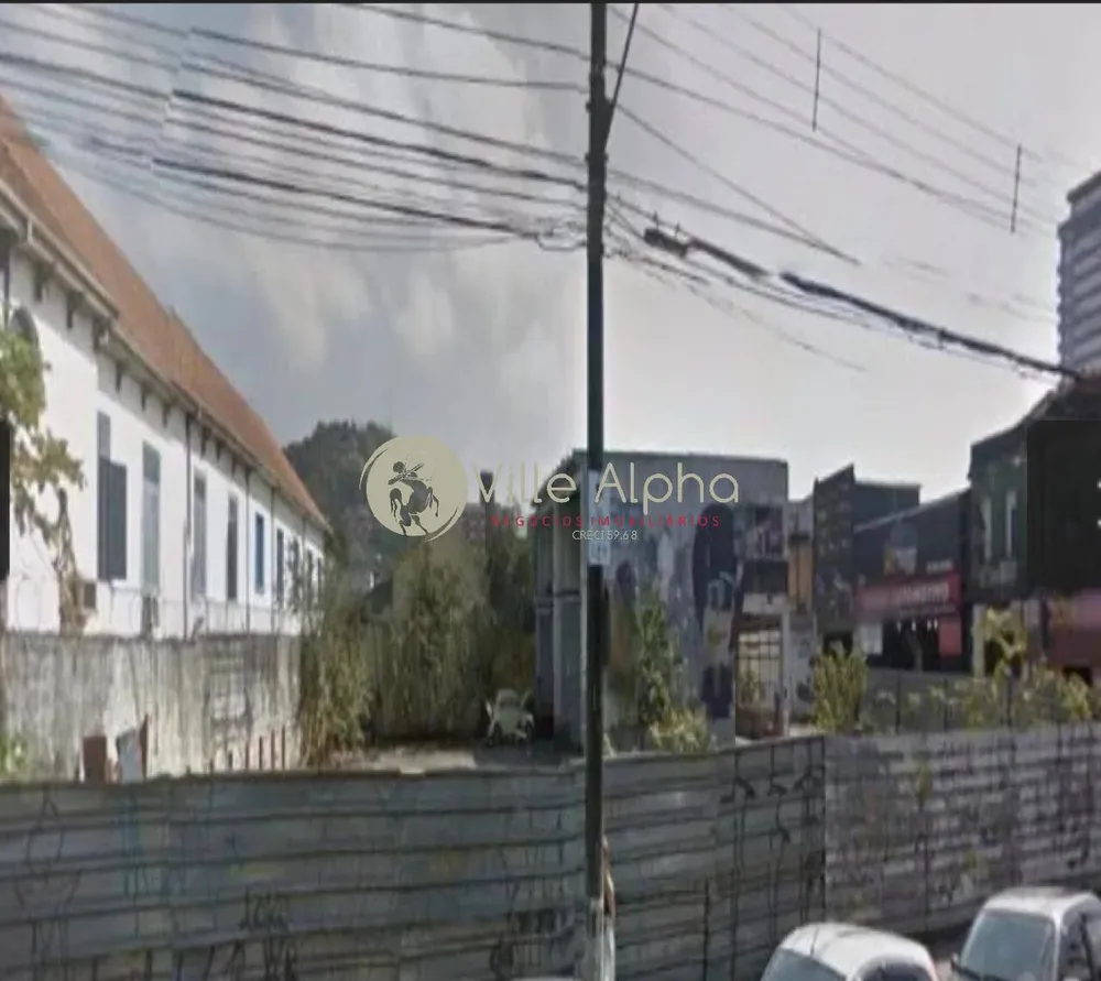 Terreno, 1350 m² - Foto 1