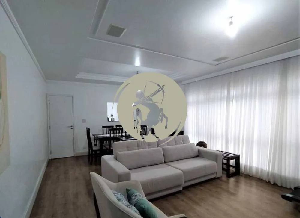 Apartamento, 2 quartos, 120 m² - Foto 3