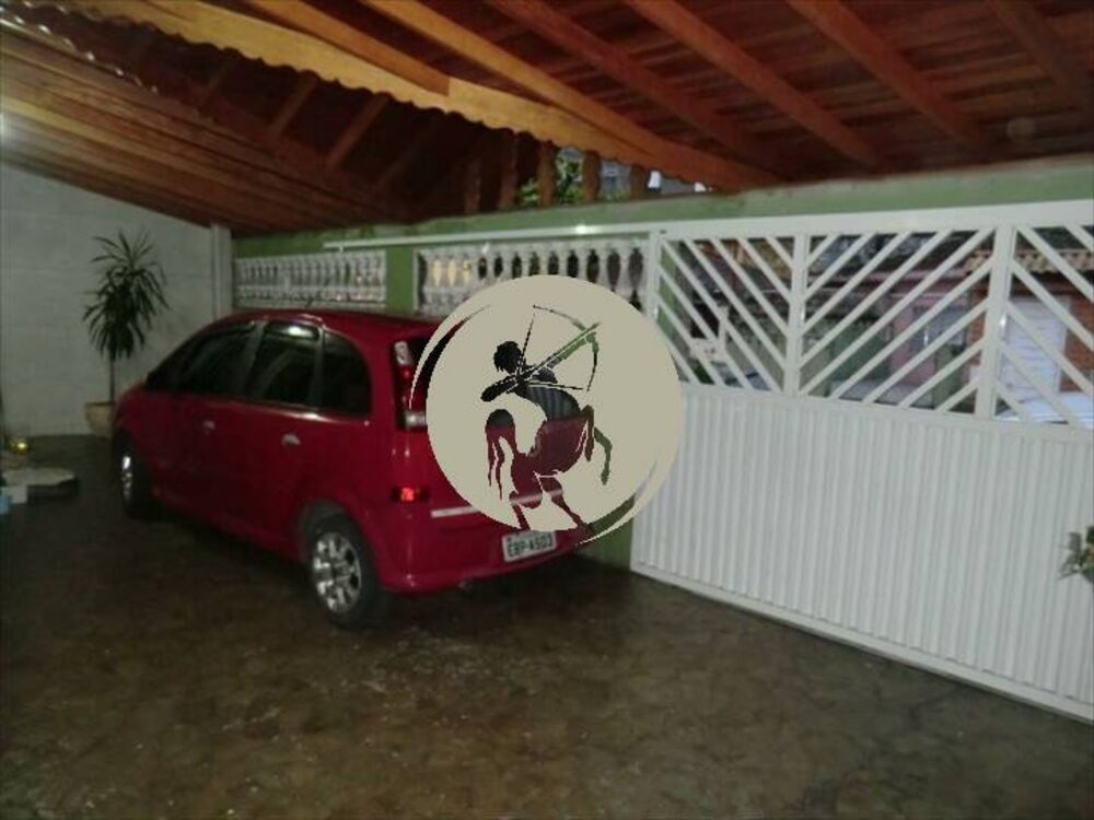 Casa, 2 quartos, 130 m² - Foto 3